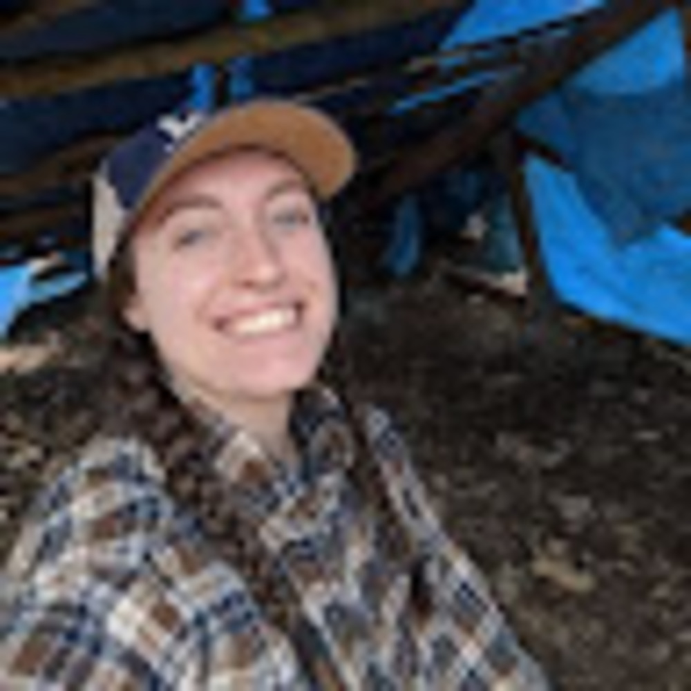 Meet your Posher, Amber